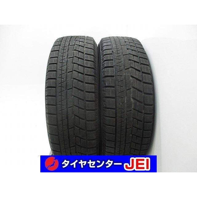 205-65R16 8.5分山 ヨコハマ アイスガードIG60 2022年製 中古 