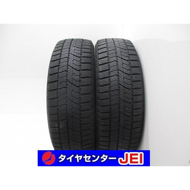 195-65R16 8-7.5分山 トーヨーオブザーブGIZ2 2021年製 中古