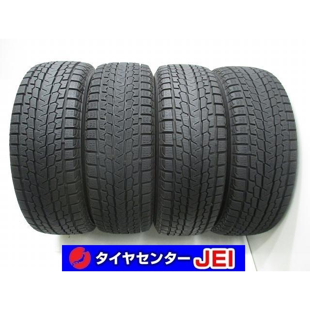2020年製 225/60R17 IG60 7部山