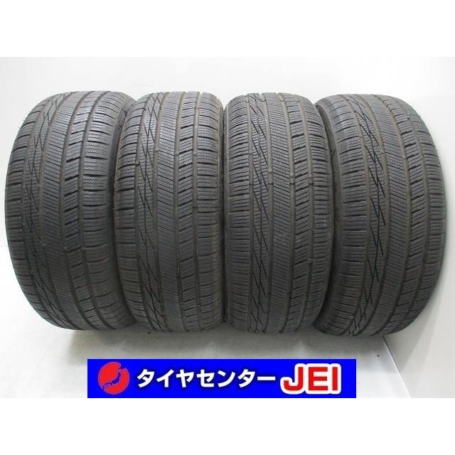 205-50R17 9-8.5分山 アクセレラ X GRIP N 2021年製 中古スタッドレス 