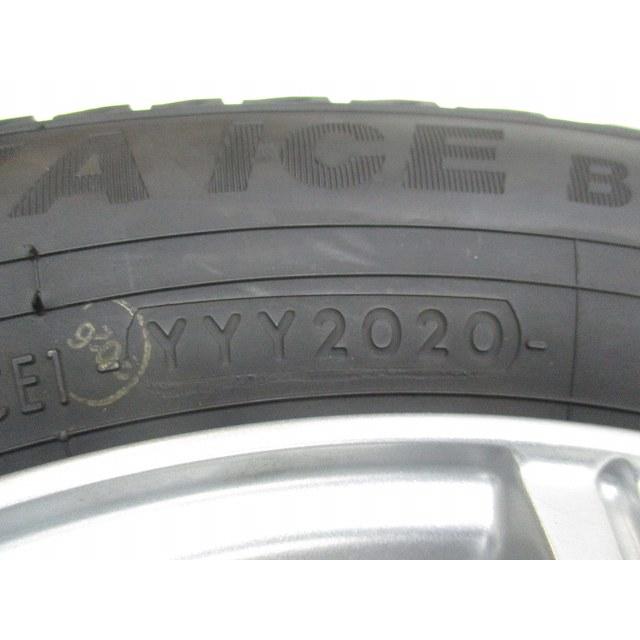 13インチ バリ溝 145/80R13 4J+43 100 軽自動車 中古 13インチ バリ溝 145/80R13 4J+43 100 軽自動車 中古