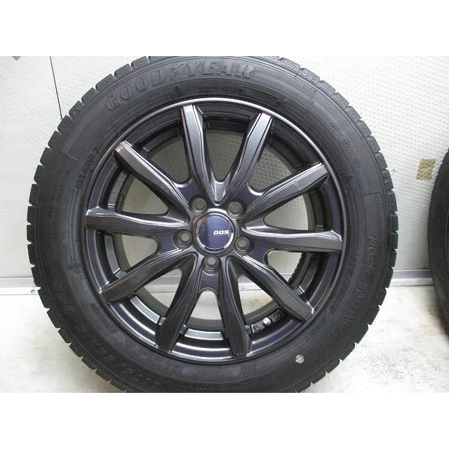 ◇送料込み◇ 175/65R15 中古タイヤホイール4本 コンパクトカー ◇送料込み◇ 175/65R15 中古タイヤホイール4本 コンパクトカー