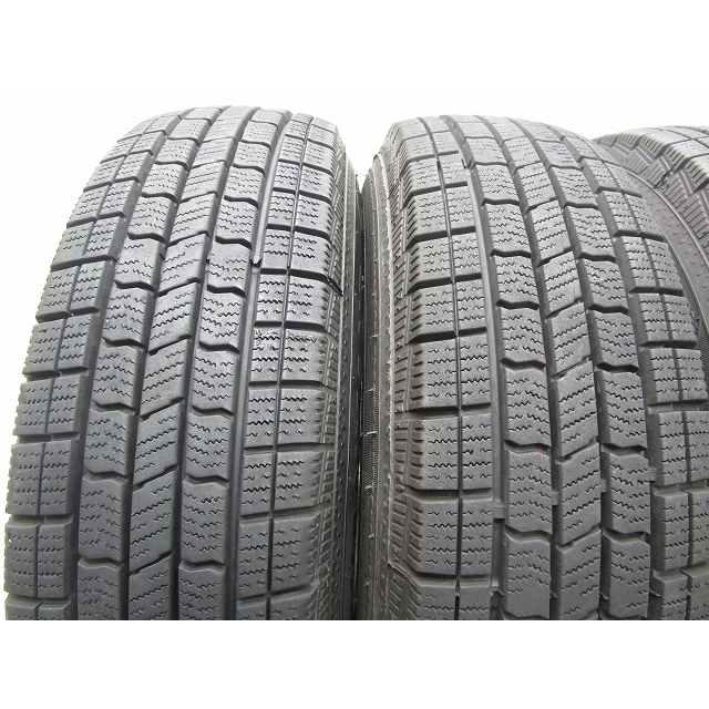 15インチ PREMIX 195/80R15 107/105L 6J+33 139.7 ハイエース 中古