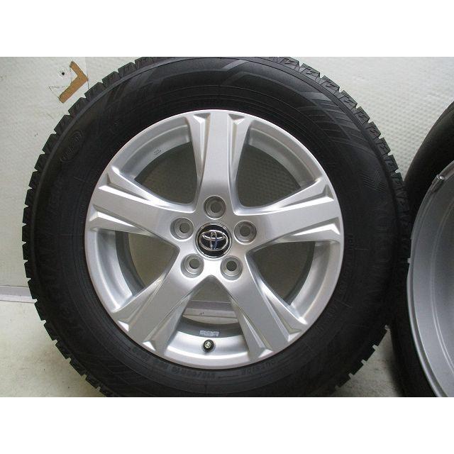 16インチ トヨタ純正 215-65R16 6.5J+33 114.3 アルファード 16インチ トヨタ純正 215-65R16 6.5J+33 114.3 アルファード