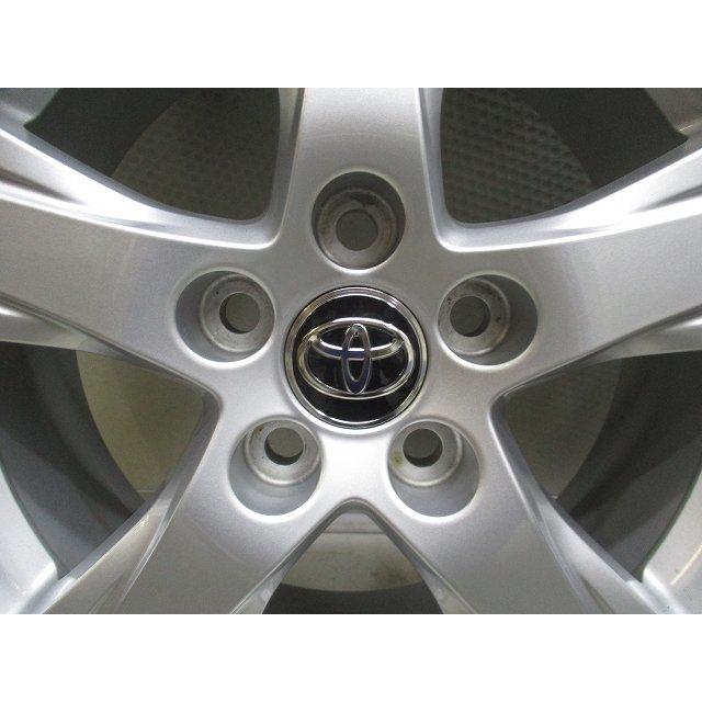 16インチ トヨタ純正 215-65R16 6.5J+33 114.3 アルファード 16インチ トヨタ純正 215-65R16 6.5J+33 114.3 アルファード