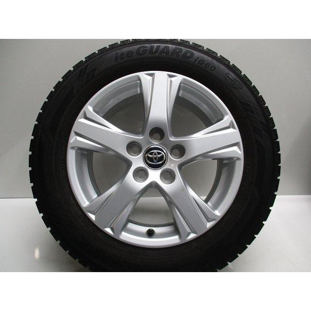 16インチ トヨタ純正 205/60R16 6.5J+33 114.3 アルファード 16インチ トヨタ純正 205/60R16 6.5J+33 114.3 アルファード
