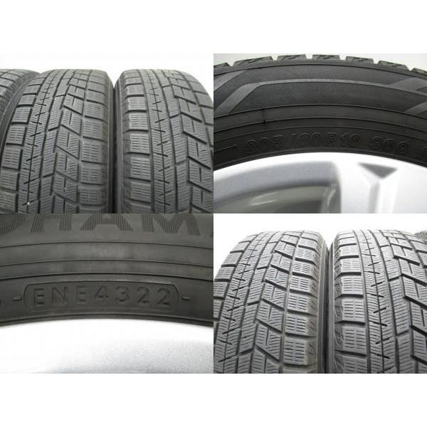 16インチ トヨタ純正 205/60R16 6.5J+33 114.3 アルファード 16インチ トヨタ純正 205/60R16 6.5J+33 114.3 アルファード