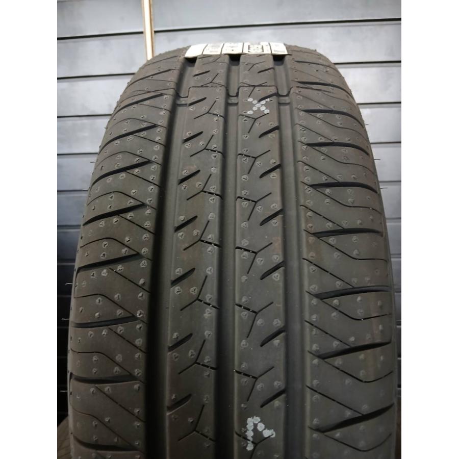 新商品 2026年製 グッドイヤー EfficientGrip ECO EG03 185/60R15 4本