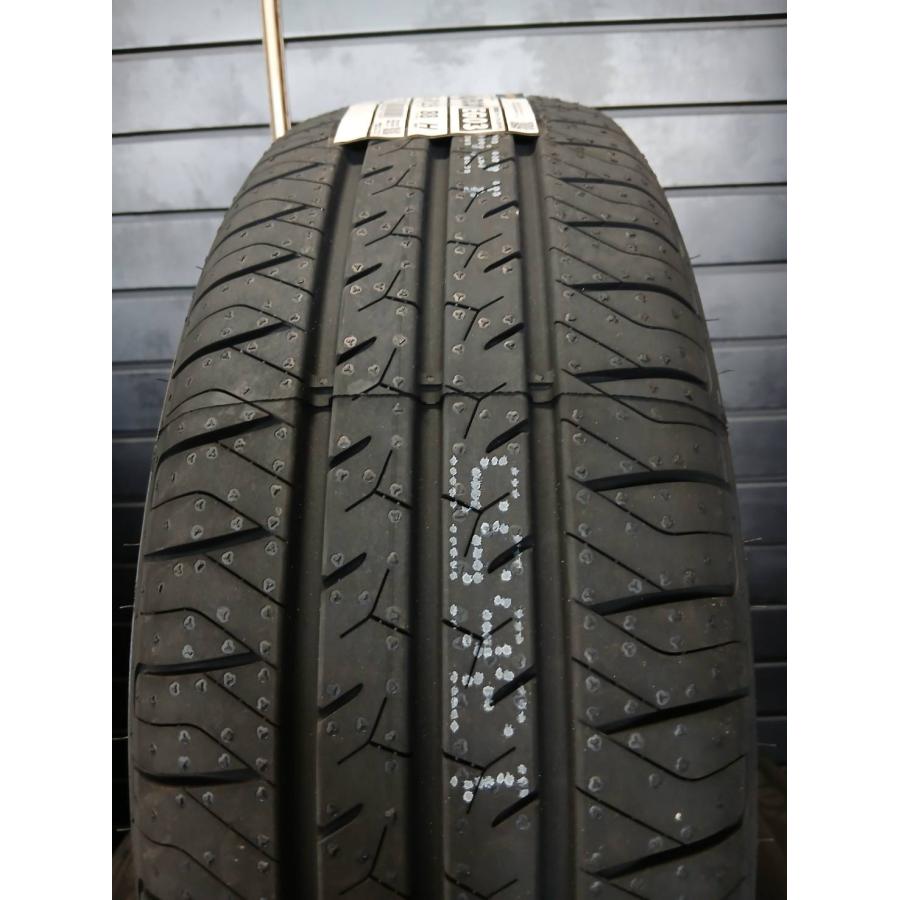 新商品 2026年製 グッドイヤー EfficientGrip ECO EG03 185/65R15 4本