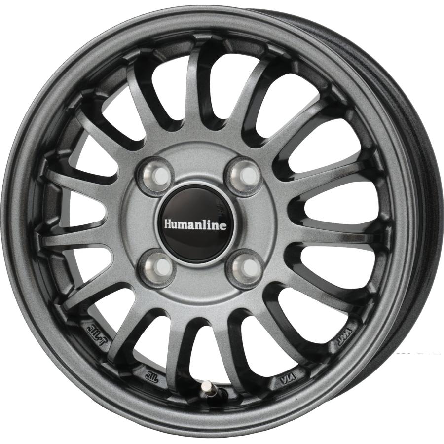 在庫あり【2025年製】ブリヂストン BLIZZAK VRX3 155/65R14+HF-15 4.5