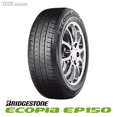 エコピア ブリヂストン 185/65R15 88S BRIDGESTONE ECOPIA EP150 並行 