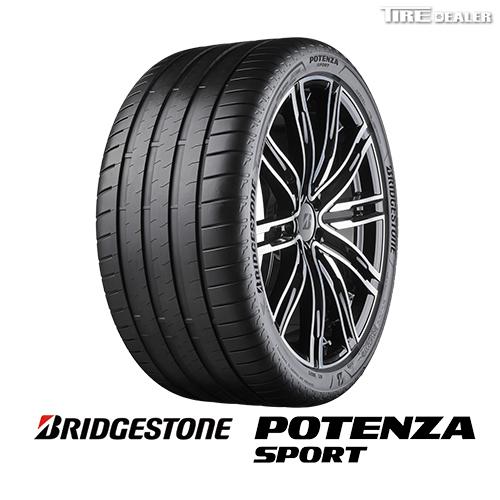 POTENZA 2021年製 在庫限り ブリヂストン 215/45R18 93Y XL