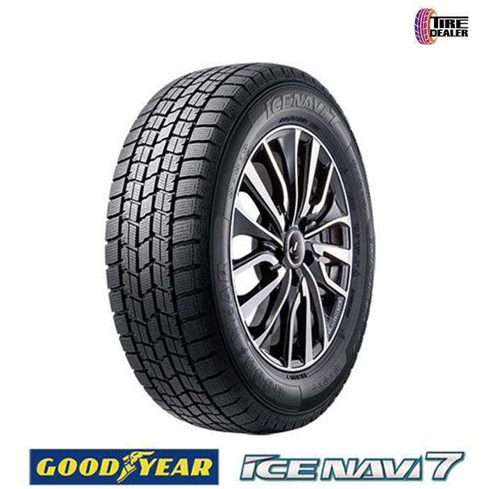 【225/60R17】 アイスナビ7 新品スタッドレスタイヤ 楽天市場】225/60R17 99Q アイスナビ7 ICE NAVI 7 グッドイヤー