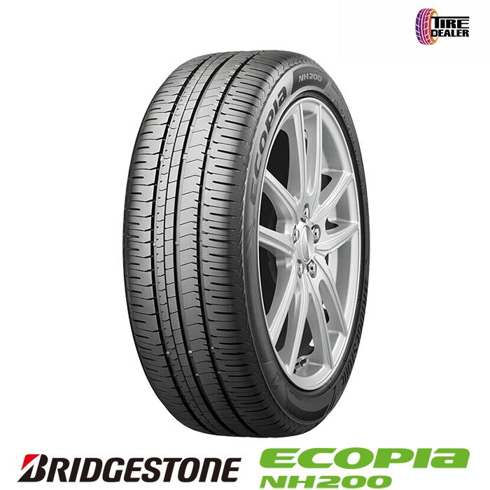 ブリヂストン　エコピア　nh200 185/70r14 nh200 24年製 楽天市場】185/70R14 88S ブリヂストン エコピア NH200 夏 サマー