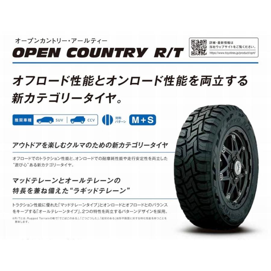 OPEN COUNTRY 配送方法限定 2本以上送料無料 25年製 トーヨータイヤ