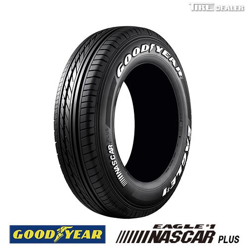 グッドイヤー 215/65R16 109/107R GOODYEAR EAGLE #1 NASCAR グッドイヤー 215/65R16 109/107R GOODYEAR EAGLE #1 NASCAR