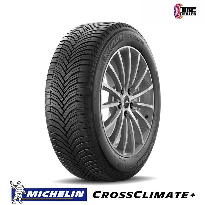 CROSSCLIMATE 24年製 ミシュラン 165/65R14 83T XL MICHELIN + 正規品