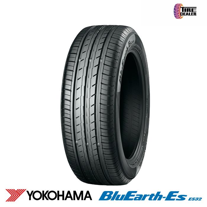 BluEarth 2026年製 ヨコハマ 145/80R12 74S YOKOHAMA BluEarth-Es ES32