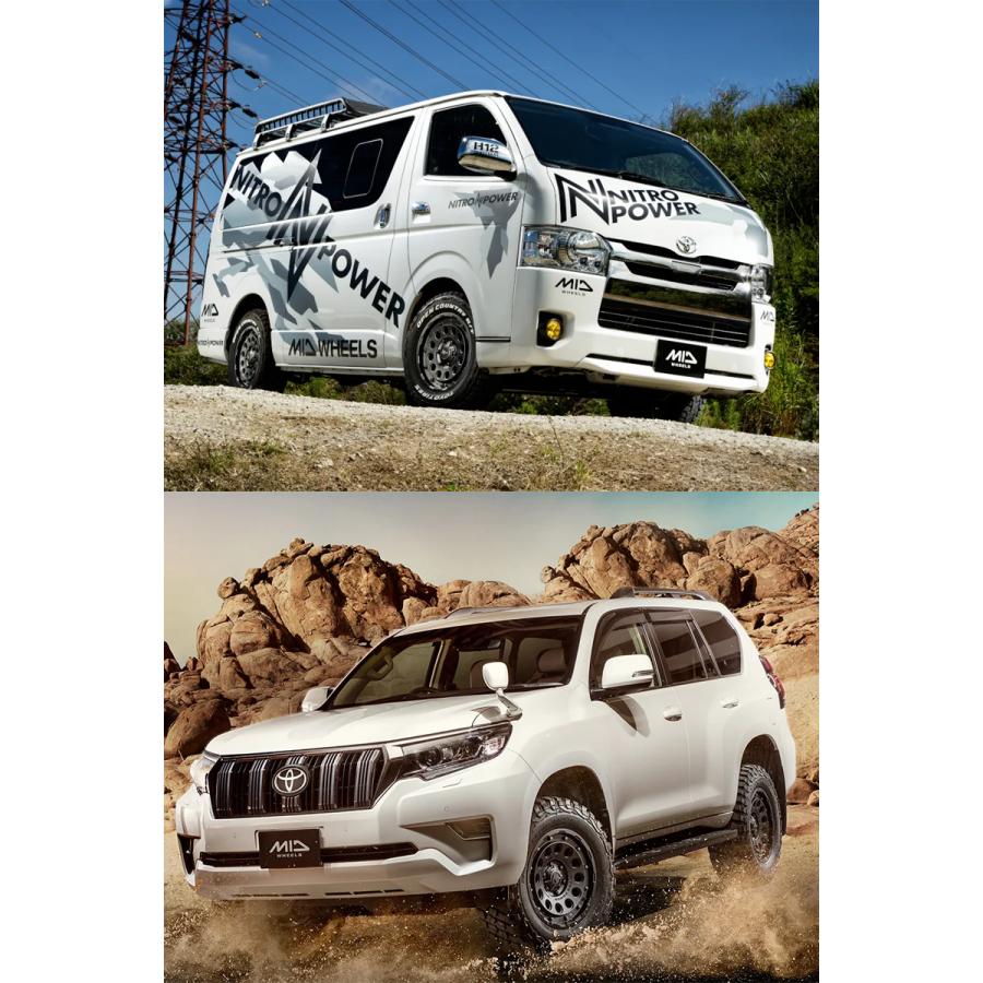 マルカサービス ナイトロパワー H12 ショットガン 15インチ 5.0J イン