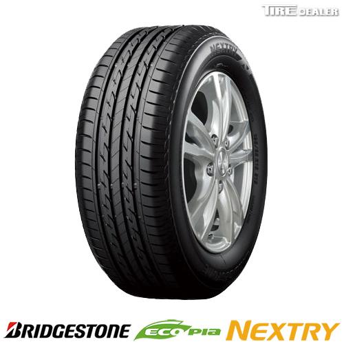 ブリヂストン 185/65R14 86S BRIDGESTONE NEXTRY サマータイヤ｜tiredealer