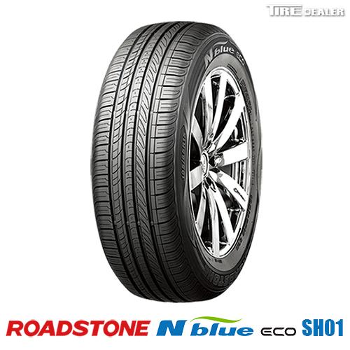 ROADSTONE（ロードストーン） 205/50R17 93V XL N-BLUE ECO SH01