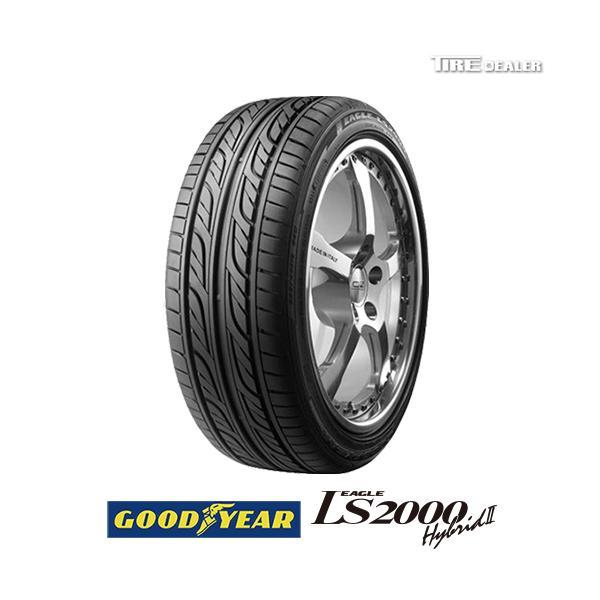 EAGLE LS 配送方法限定 2本以上で送料無料 正規品 在庫有グッドイヤー 