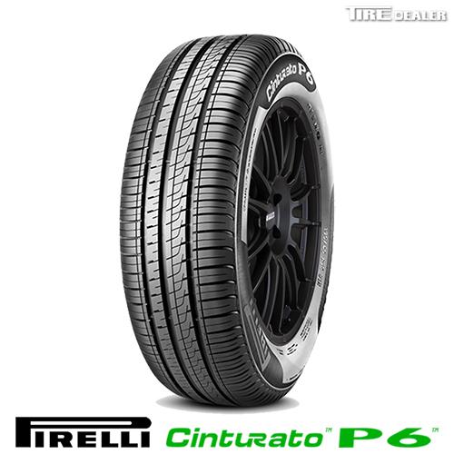 CintuRato ピレリ 215/50R17 95V XL PIRELLI Cinturato P6 サマー