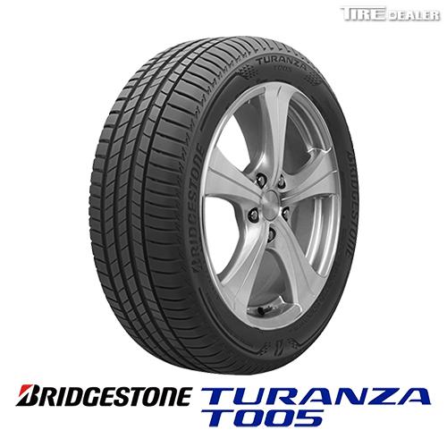 BRIDGESTONE 【2022年製 新品】ブリヂストン 225/55R19 99V TURANZA 