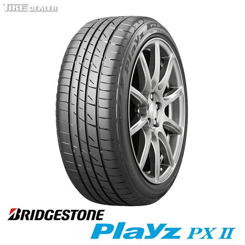 ブリジストン夏タイヤ 2021年製 195/65R15 91H Playz ブリヂストン 195/65R15 91H BRIDGESTONE PXII PX2 2021年製