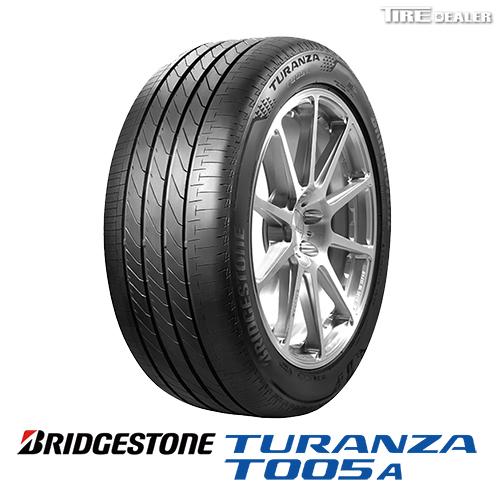 新品 185/55R16 ブリヂストン トランザ T005A 2本セット BRIDGESTONE（ブリヂストン） 185/55R16 83V TURANZA T005A サマー