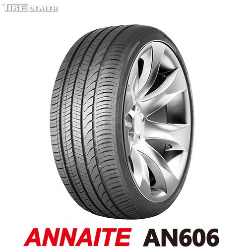 アナイト コスパ良 激安 275/30R19 96W XL ANNAITE AN606 サマータイヤ 