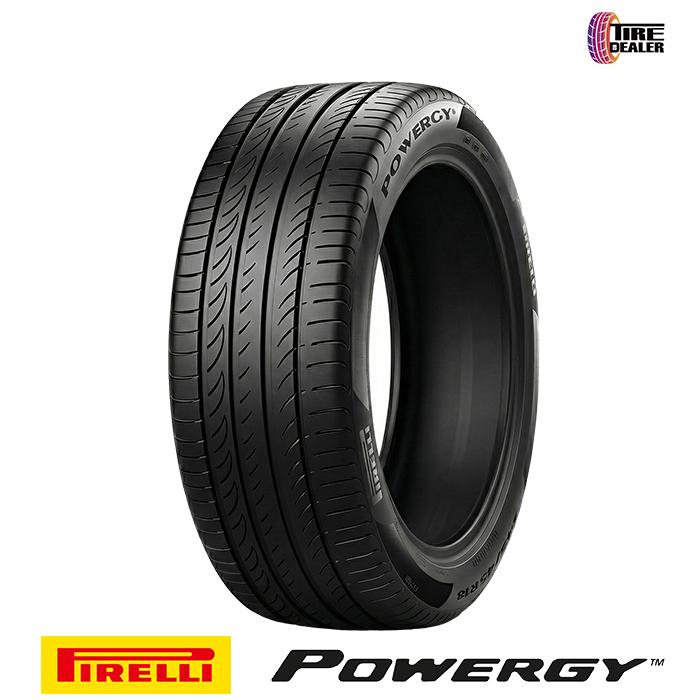 PIRELLI POWERGY 225/45R19 2025年製深山サマータイヤ PIRELLI（ピレリ） 2025年製 正規品 在庫有 225/45R19 96W XL POWERGY
