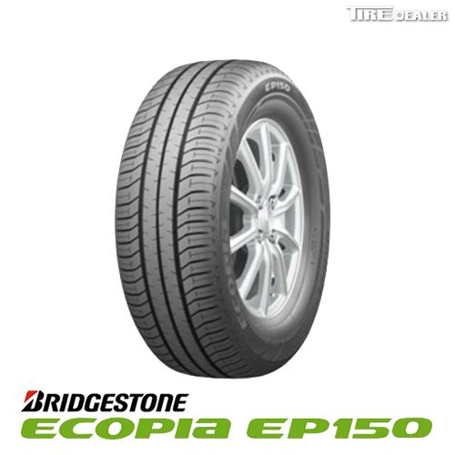 エコピア ブリヂストン 195/65R15 91H BRIDGESTONE ECOPIA EP150XZ