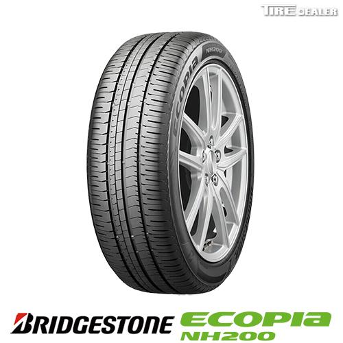 エコピア ブリヂストン 205/60R16 92H BRIDGESTONE ECOPIA NH200 エコピア ブリヂストン 205/60R16 92H BRIDGESTONE ECOPIA NH200