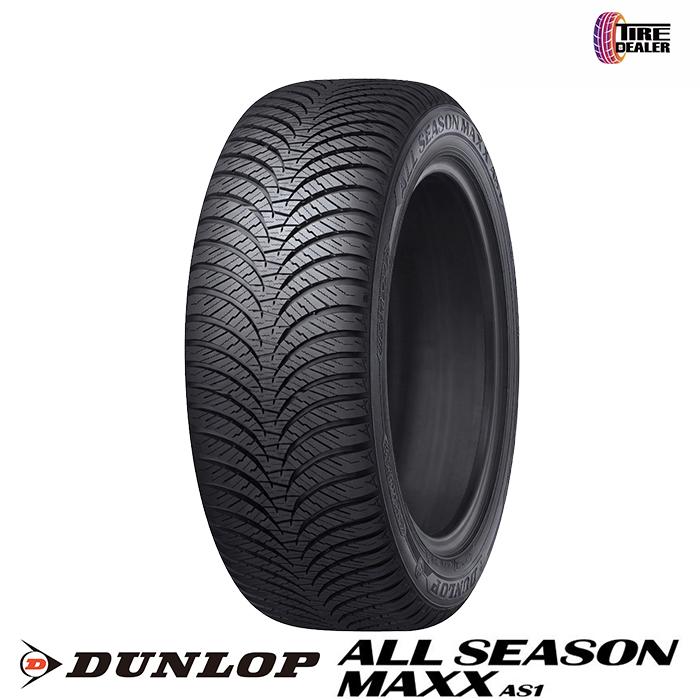 155/65/14夏ダンロップ2025年製 ALL SEASON MAXX 2025年製 ダンロップ 155/65R14 75H DUNLOP AS1