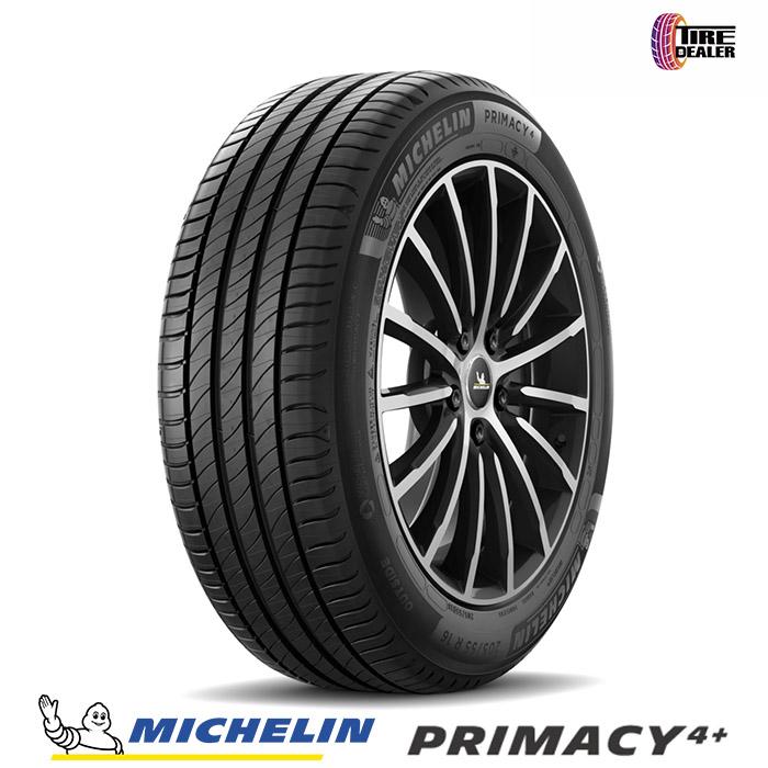 PRIMACY ☆2024年製☆ミシュラン 225/50R18 99W XL MICHELIN PRIMACY4+ 
