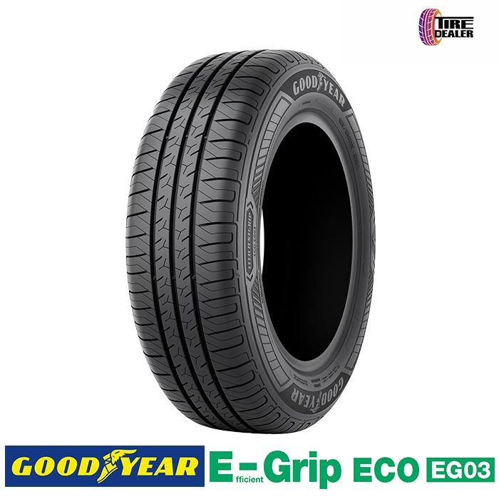 185/60R15GOODYEAR EfficientGrip 4本2026年製 Efficient Grip 2026年製 グッドイヤー 185/60R15 84H GOODYEAR