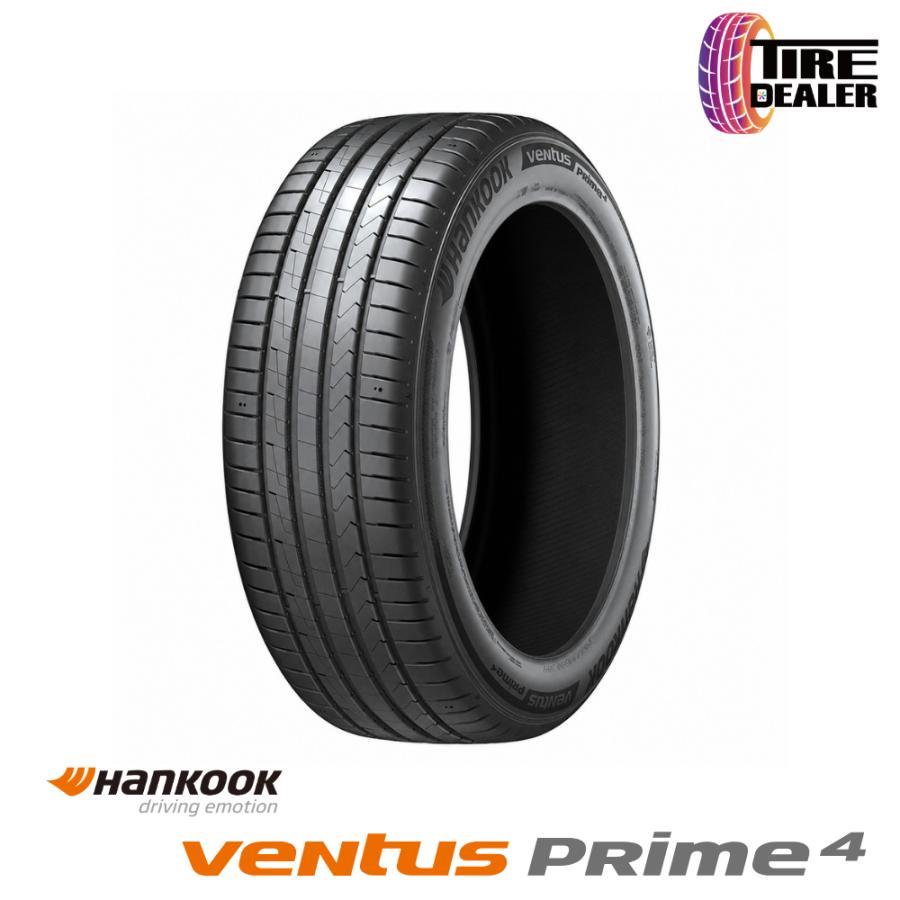ventus 2026年製ハンコック ベンタス プライム4 225/55R19 99V HANKOOK