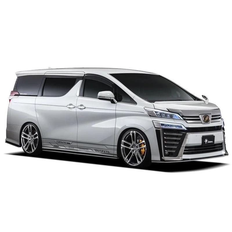 WEDS（ウェッズ） KRANZE Scintill 168EVO 20インチ 9.5J P.C.D:114.3