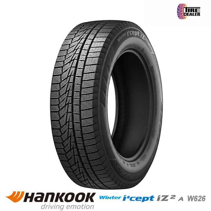 Winter icept ハンコック 215/50R17 91T HANKOOK i*cept IZ2 A W626 