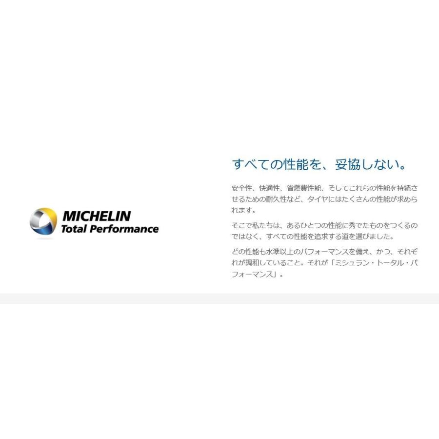 ミシュラン 225/45R17 94H XL MICHELIN X-ICE XI3  スタッドレスタイヤ｜tiredealer｜04
