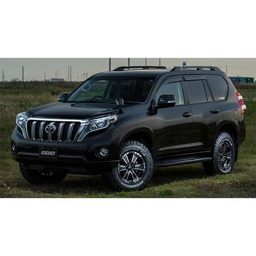 NITRO POWER（ナイトロパワー） クロスクロウ 6スポークモデル 16