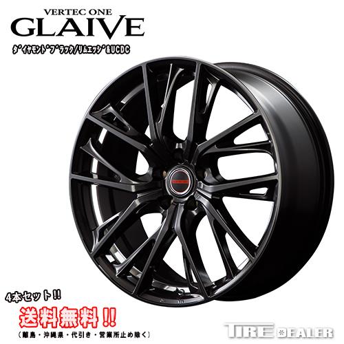 マルカサービス ヴァーテックワン グレイヴ 19インチ 8.0J P.C.D マルカサービス ヴァーテックワン グレイヴ 19インチ 8.0J P.C.D
