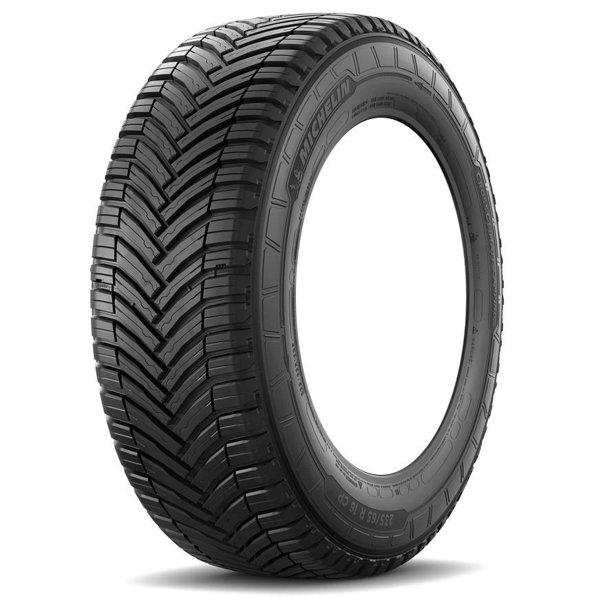 CROSSCLIMATE ハイエース等【耐荷重タイヤとマットブラック特注 CROSSCLIMATE ハイエース等【耐荷重タイヤとマットブラック特注
