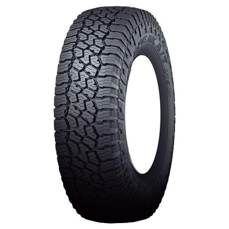 WILDPEAK ハイエース専用【RVタイヤとマットブラック特注カラー WILDPEAK ハイエース専用【RVタイヤとマットブラック特注カラー