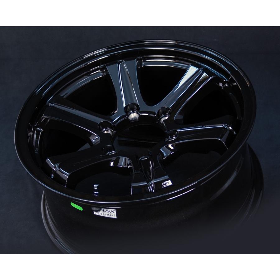 WEDS（ウェッズ） ハイエース(オバフェン)/FJクルーザー/プラド/等【17