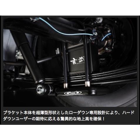 玄武 Genb ダウンアシストブラケット Sdbash ハイエース0系送料格安 700 Genb Hiace Sdbash タイヤエイト刈谷店 通販 Yahoo ショッピング