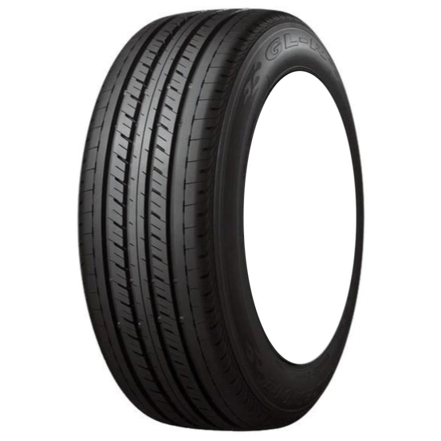 BRIDGESTONE ハイエース専用【バンタイヤとマットブラック特注 BRIDGESTONE ハイエース専用【バンタイヤとマットブラック特注