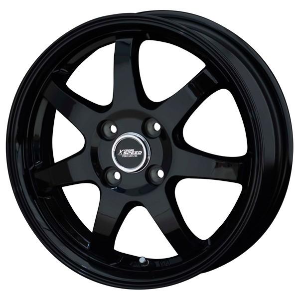 N-BOX/N-ONE/Nワゴン/他軽自動車【15×4.5J+43 4/100】軽量ホイール 