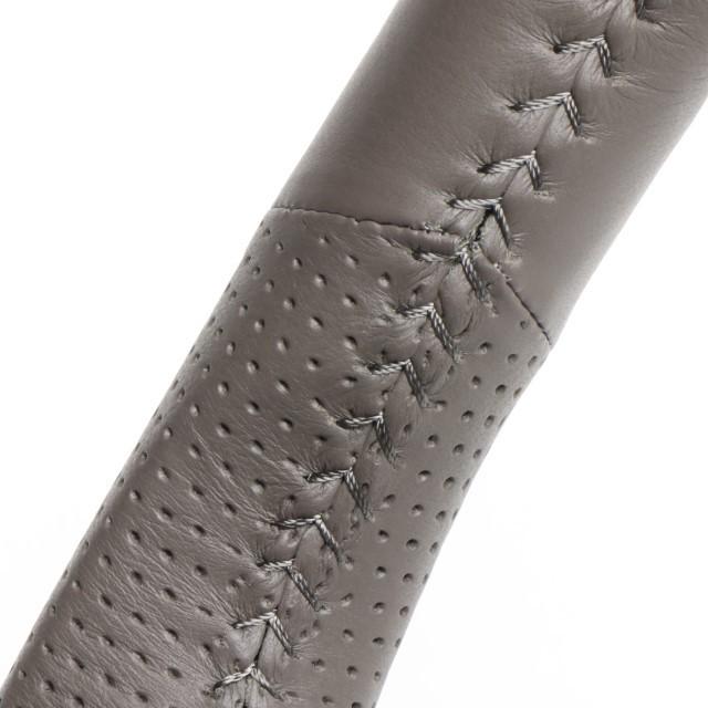 REAL レアル ステアリング【ランクル プラド 150 後期 (H29年9月以降 